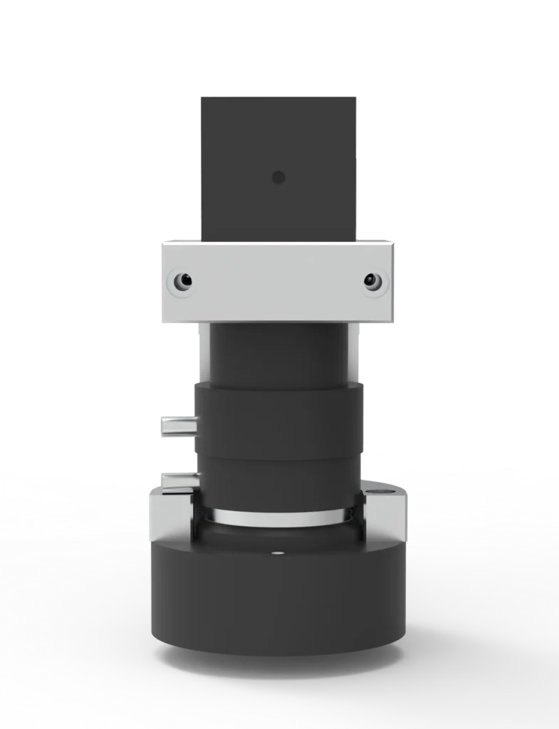  ZINGCUT CCD camera positioning system for accurate printed graphics contour cutting