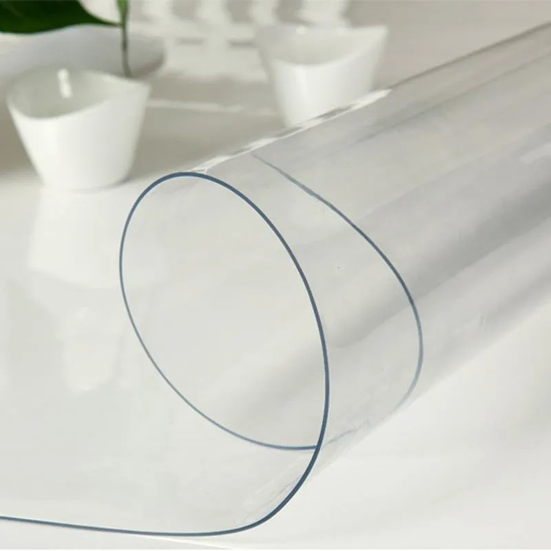  Precision-cut custom-shaped PVC sheet processed by ZINGCUT CNC cutting machine, showing clean, precise edges