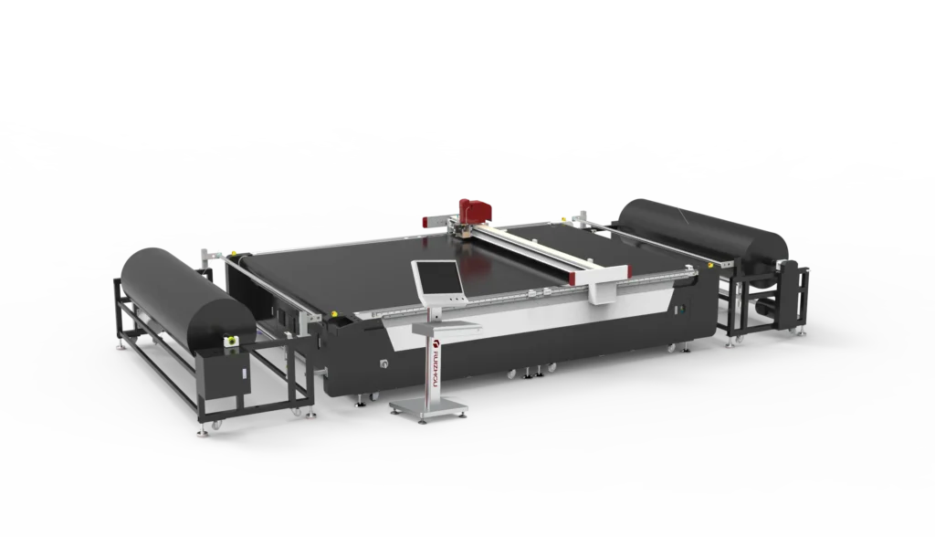 ZINGCUT professional customized CNC cutting machine services for unique production requirements