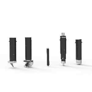 ZINGCUT multi-function cutting tool heads for different materials