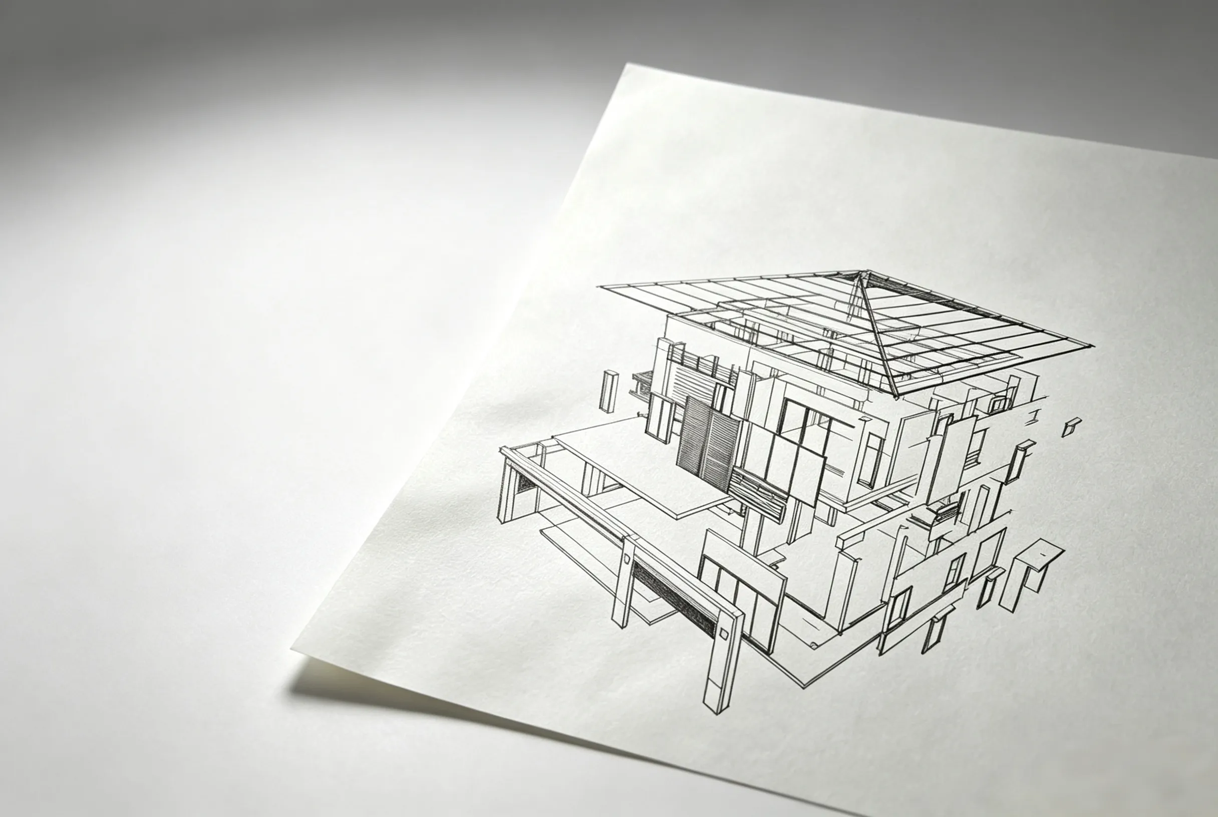 ZINGCUT draw picture function sample, marking patterns, logos and cutting outlines for packaging material sample design and visual proofing