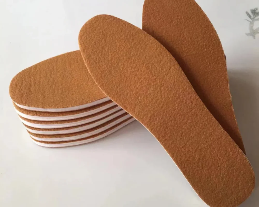 Footbed