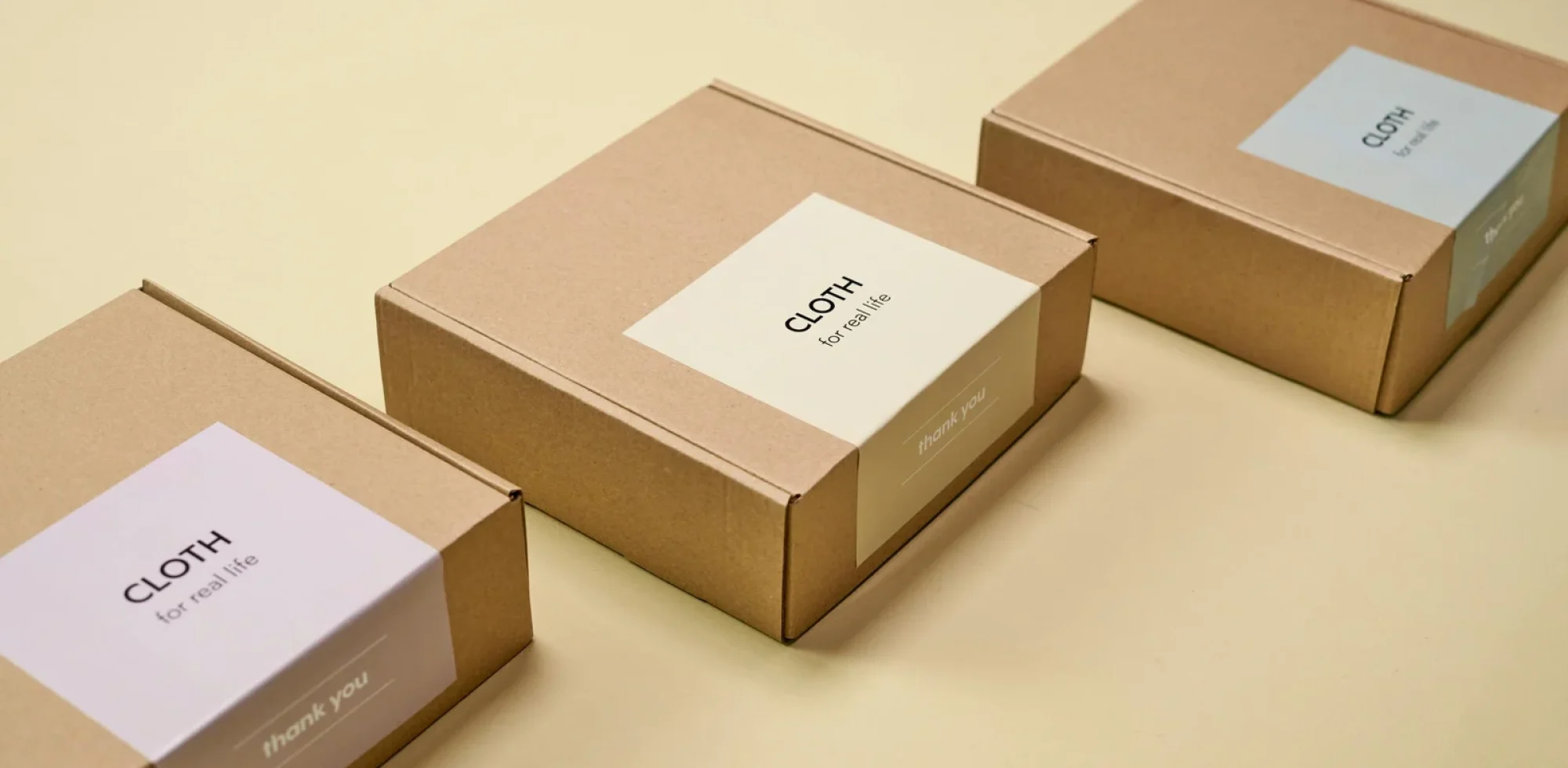 Packaging